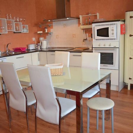 Casa Alfredo Villa Villamarciel Kültér fotó