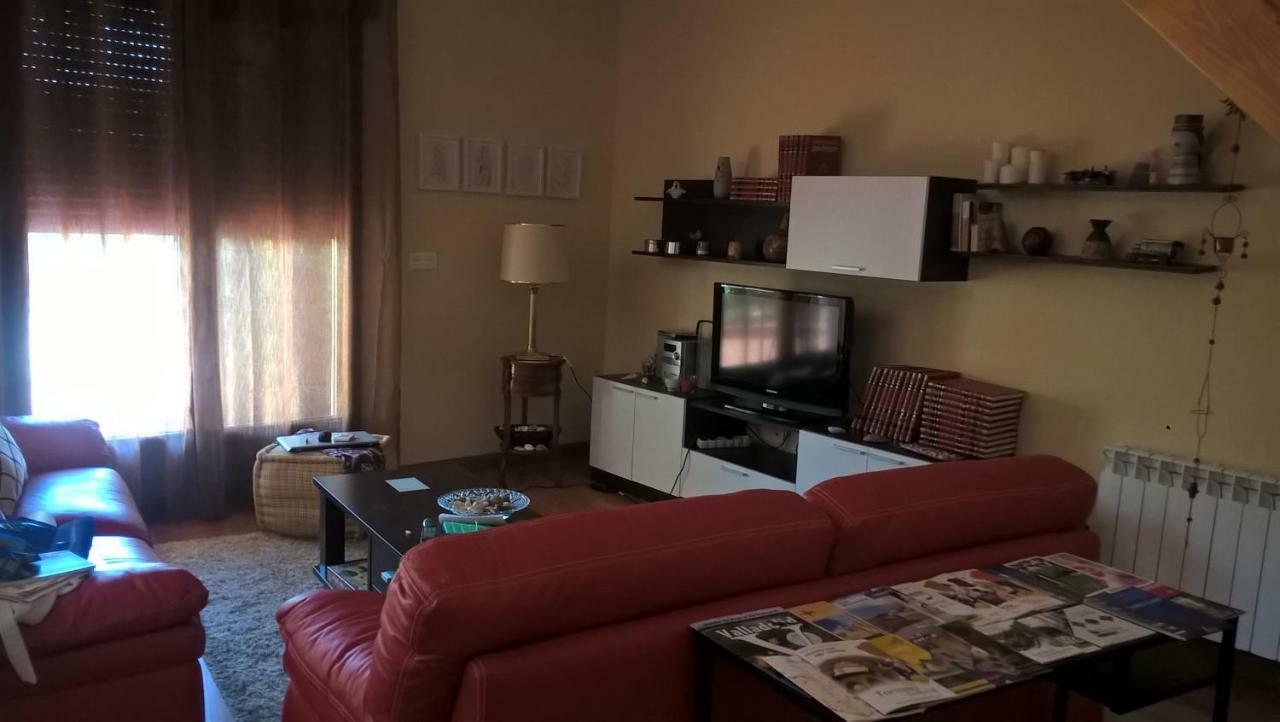 Casa Alfredo Villa Villamarciel Kültér fotó