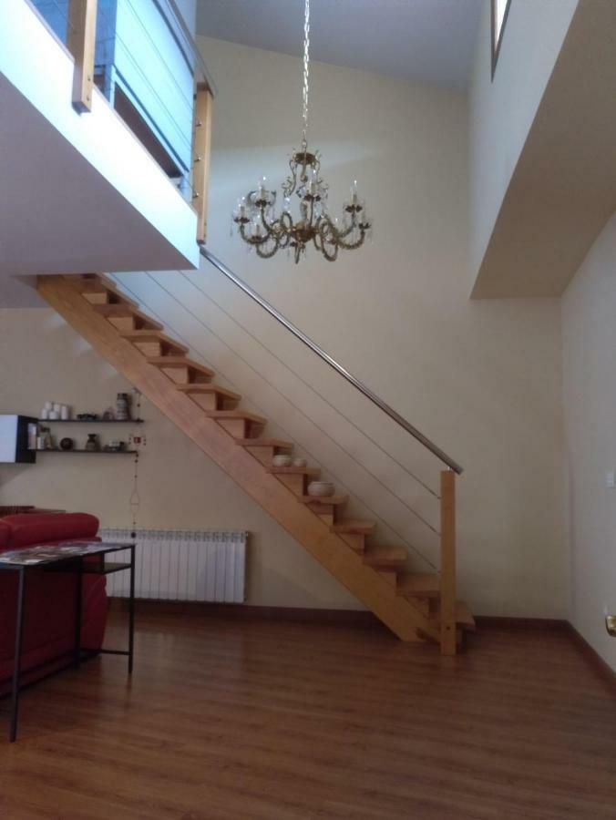 Casa Alfredo Villa Villamarciel Kültér fotó