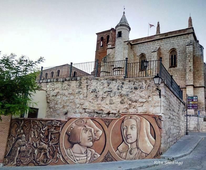 Casa Alfredo Villa Villamarciel Kültér fotó
