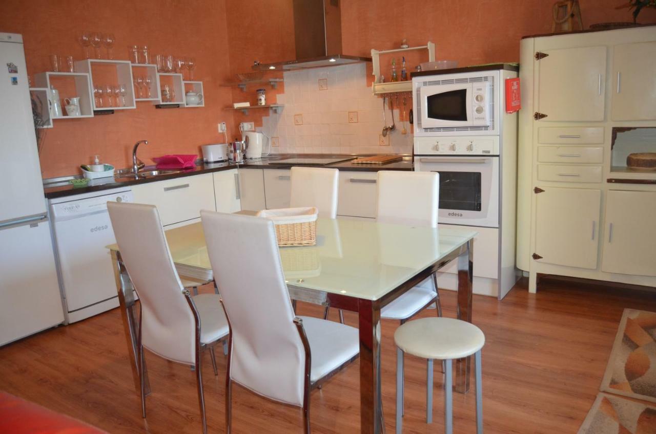 Casa Alfredo Villa Villamarciel Kültér fotó